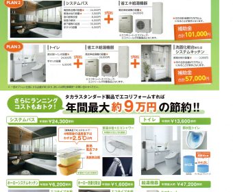 住宅ストック循環支援事業とは?