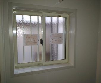 タイル浴室からユニットバスへ　日高市