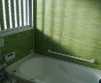 ユパティオヒロイ 鳩山町