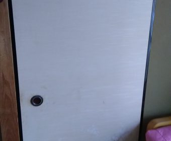 襖の張替え　毛呂山町