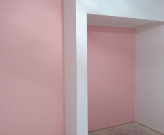 和室~洋室に変更工事 中野区