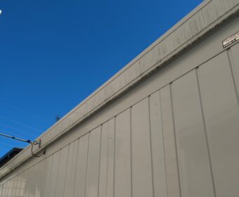 テラス屋根工事 青梅市