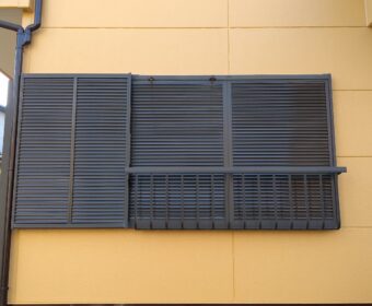 外部塗装工事　川越市