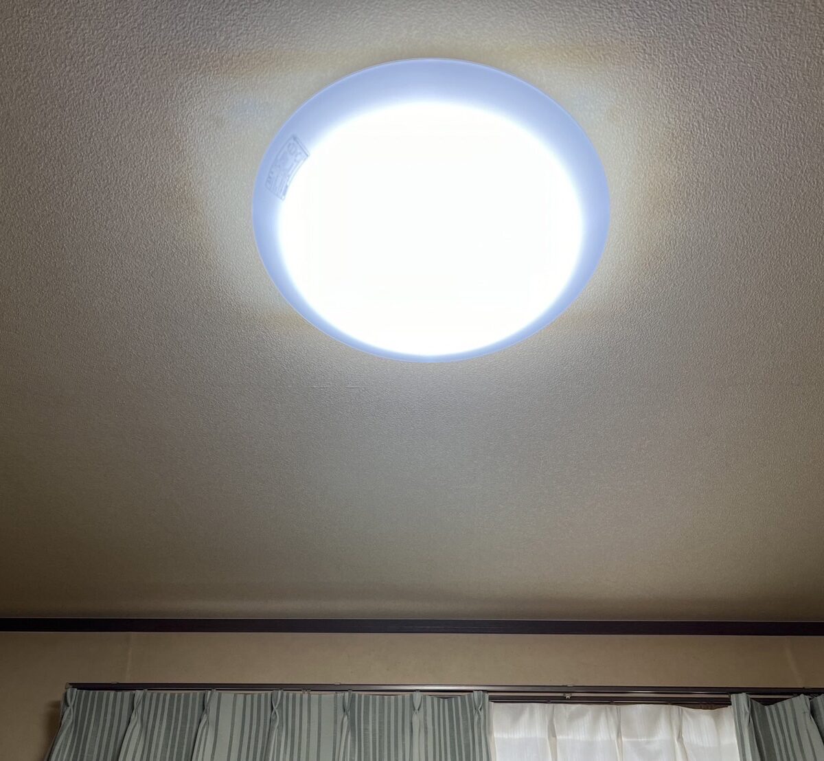 照明器具交換 川越市