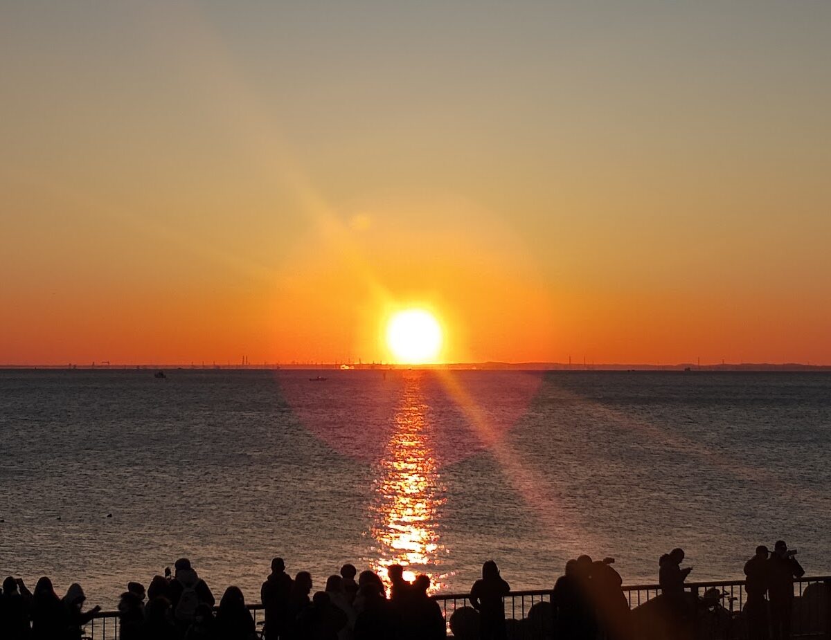 2025年 今年もよろしくお願いします。