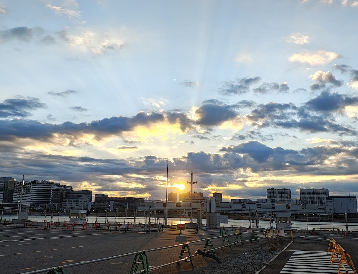 2026年今年もよろしくお願いします。